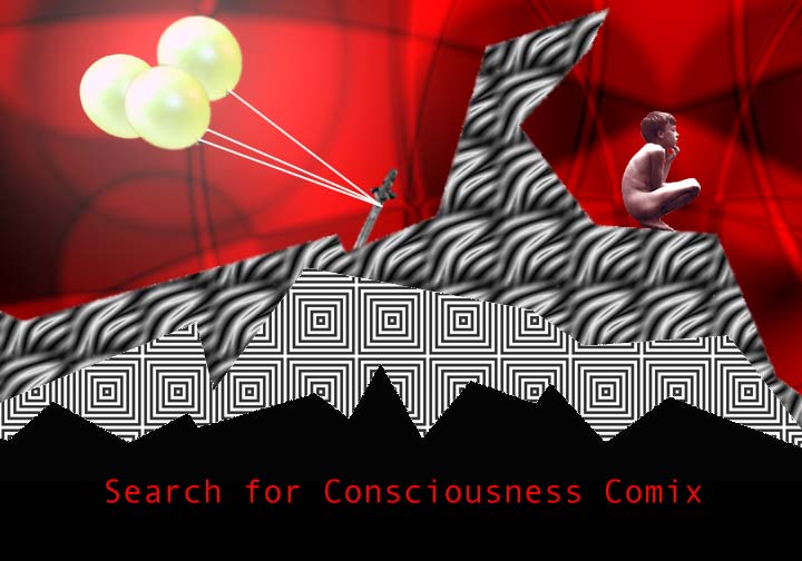 Victor Gallis considers consciousness.